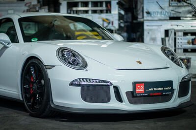 Porsche 911 Gebrauchtwagen