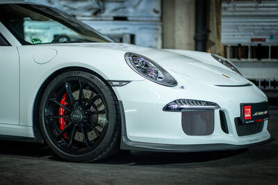 Porsche 911 Gebrauchtwagen