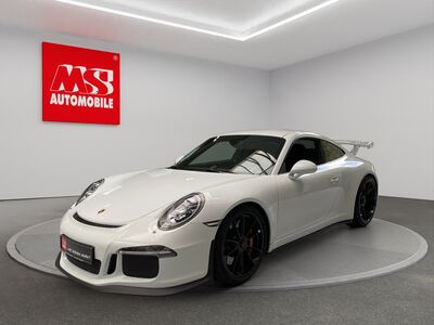 Porsche 911 Gebrauchtwagen