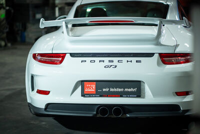 Porsche 911 Gebrauchtwagen