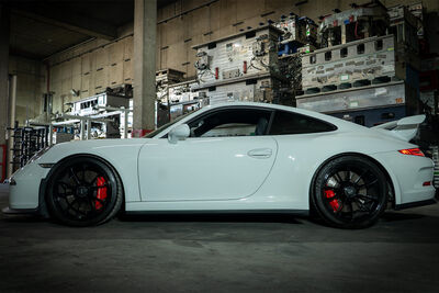 Porsche 911 Gebrauchtwagen