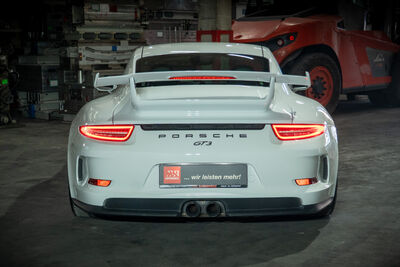 Porsche 911 Gebrauchtwagen