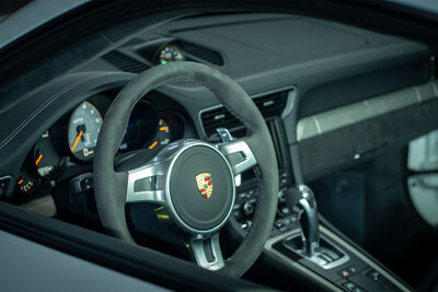 Porsche 911 Gebrauchtwagen