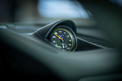 Porsche 911 Gebrauchtwagen