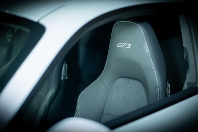 Porsche 911 Gebrauchtwagen