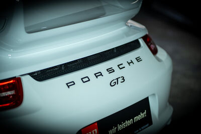 Porsche 911 Gebrauchtwagen