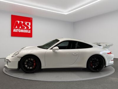 Porsche 911 Gebrauchtwagen