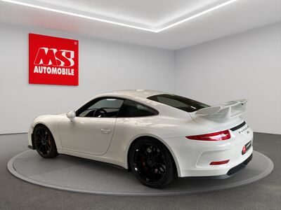 Porsche 911 Gebrauchtwagen