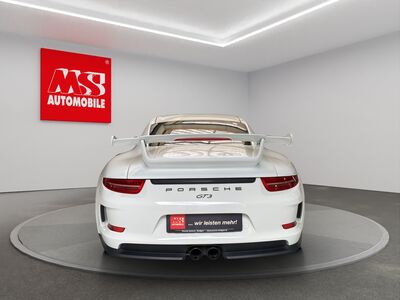 Porsche 911 Gebrauchtwagen