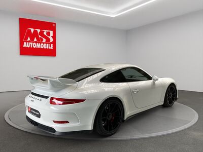 Porsche 911 Gebrauchtwagen