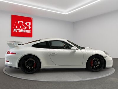 Porsche 911 Gebrauchtwagen