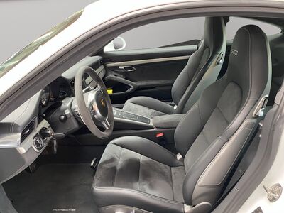 Porsche 911 Gebrauchtwagen