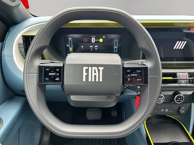 Fiat Grande Panda Neuwagen