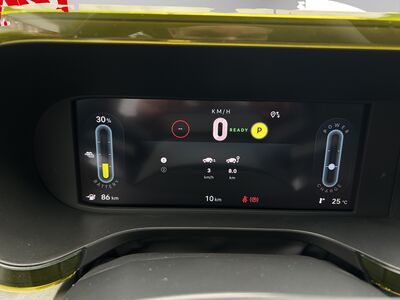 Fiat Grande Panda Neuwagen