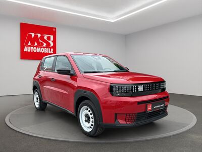 Fiat Grande Panda Neuwagen