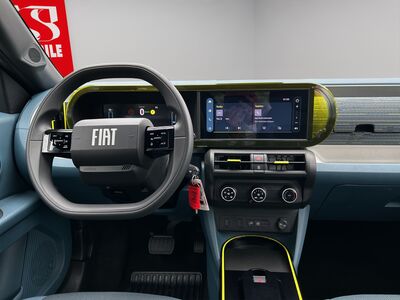 Fiat Grande Panda Neuwagen