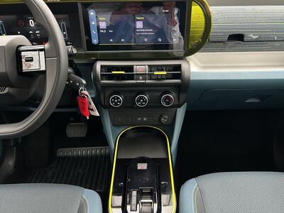 Fiat Grande Panda Neuwagen