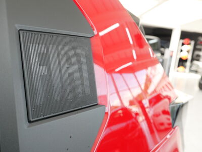 Fiat Grande Panda Vorführwagen Fiat Grande Panda Vorführwagen