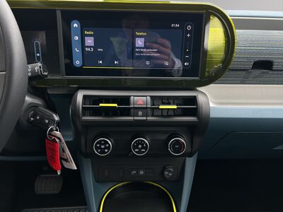 Fiat Grande Panda Neuwagen