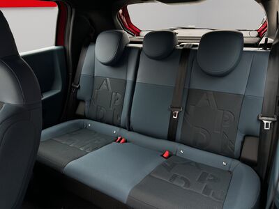 Fiat Grande Panda Neuwagen