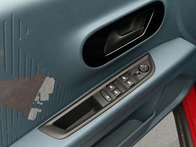 Fiat Grande Panda Neuwagen