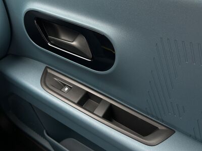 Fiat Grande Panda Neuwagen