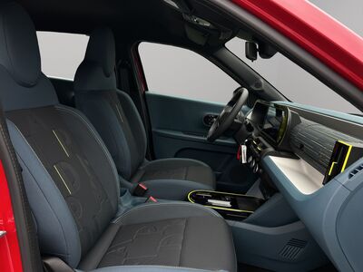 Fiat Grande Panda Neuwagen