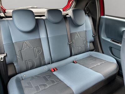 Fiat Grande Panda Neuwagen