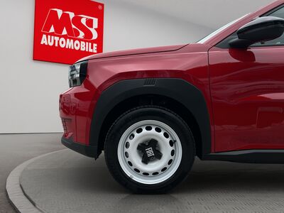 Fiat Grande Panda Neuwagen