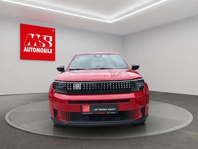 Fiat Grande Panda Neuwagen