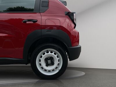 Fiat Grande Panda Neuwagen