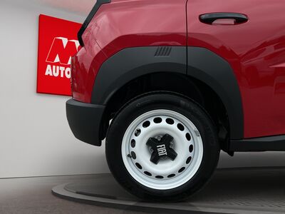 Fiat Grande Panda Neuwagen