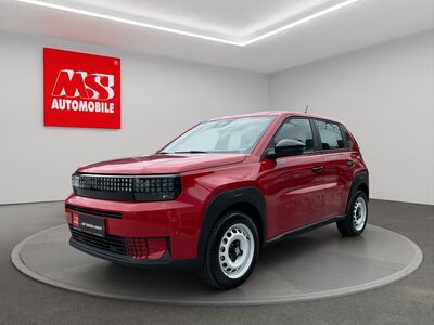 Fiat Grande Panda Neuwagen