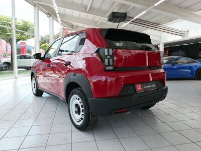 Fiat Grande Panda Vorführwagen Fiat Grande Panda Vorführwagen