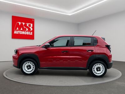 Fiat Grande Panda Neuwagen