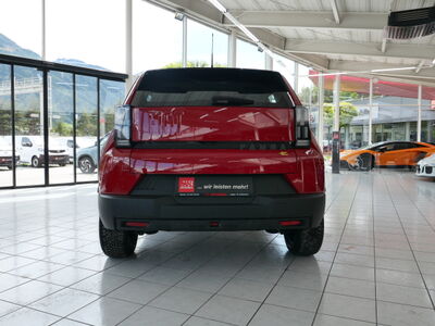 Fiat Grande Panda Vorführwagen Fiat Grande Panda Vorführwagen