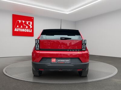 Fiat Grande Panda Neuwagen