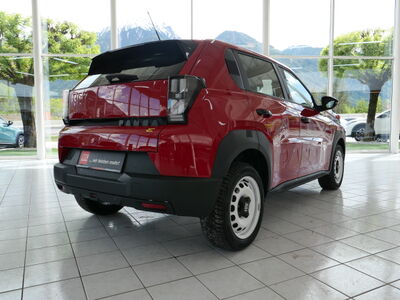 Fiat Grande Panda Vorführwagen Fiat Grande Panda Vorführwagen