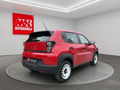 Fiat Grande Panda Neuwagen