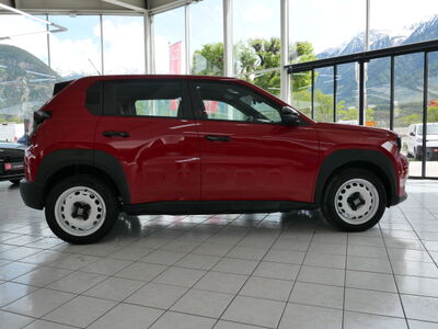Fiat Grande Panda Vorführwagen Fiat Grande Panda Vorführwagen