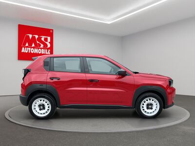 Fiat Grande Panda Neuwagen