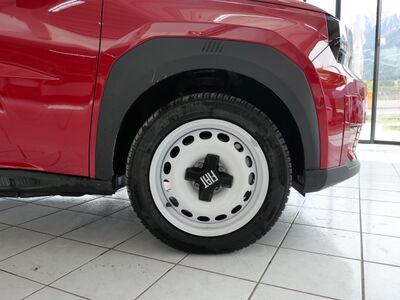 Fiat Grande Panda Vorführwagen Fiat Grande Panda Vorführwagen
