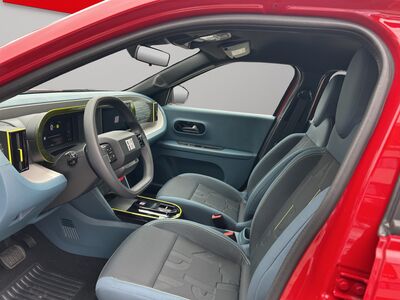 Fiat Grande Panda Neuwagen