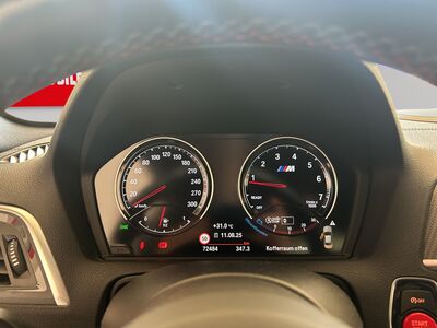 BMW 2er Gebrauchtwagen