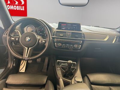 BMW 2er Gebrauchtwagen