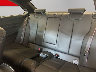 BMW 2er Gebrauchtwagen