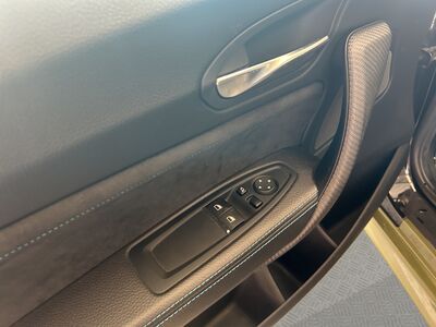 BMW 2er Gebrauchtwagen