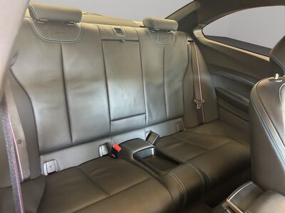 BMW 2er Gebrauchtwagen