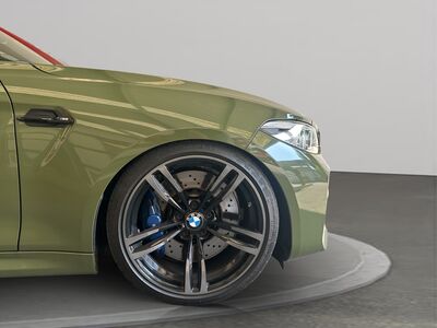 BMW 2er Gebrauchtwagen