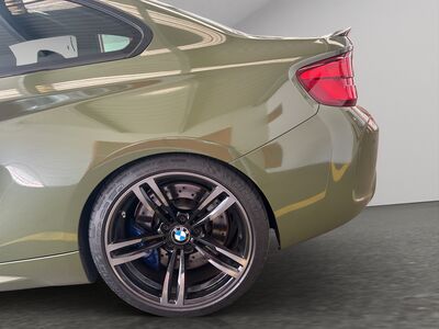 BMW 2er Gebrauchtwagen